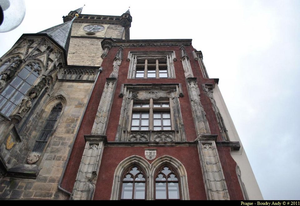 Prague - en promenade  012